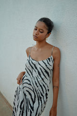 Alexandria Dress