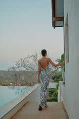 Alexandria Dress