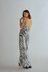 Alexandria Dress