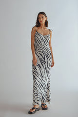 Alexandria Dress