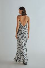 Alexandria Dress