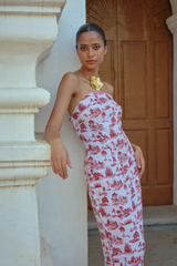 Ana Dress