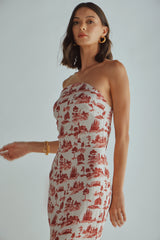 Ana Dress