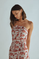 Ana Dress