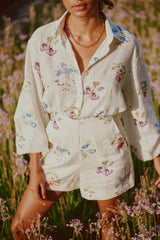 Sannes Shorts | Relove