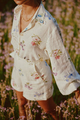 Sannes Shorts | Relove