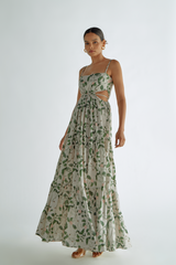 Anguilla Dress