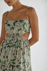 Anguilla Dress