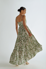 Anguilla Dress