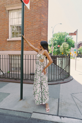 Anguilla Dress