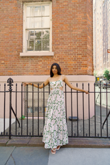 Anguilla Dress