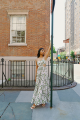 Anguilla Dress