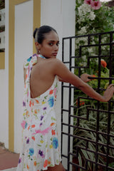 Arina Mini Dress