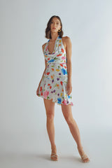 Arina Mini Dress
