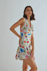 Arina Mini Dress