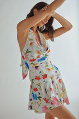 Arina Mini Dress