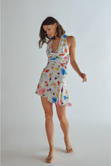 Arina Mini Dress