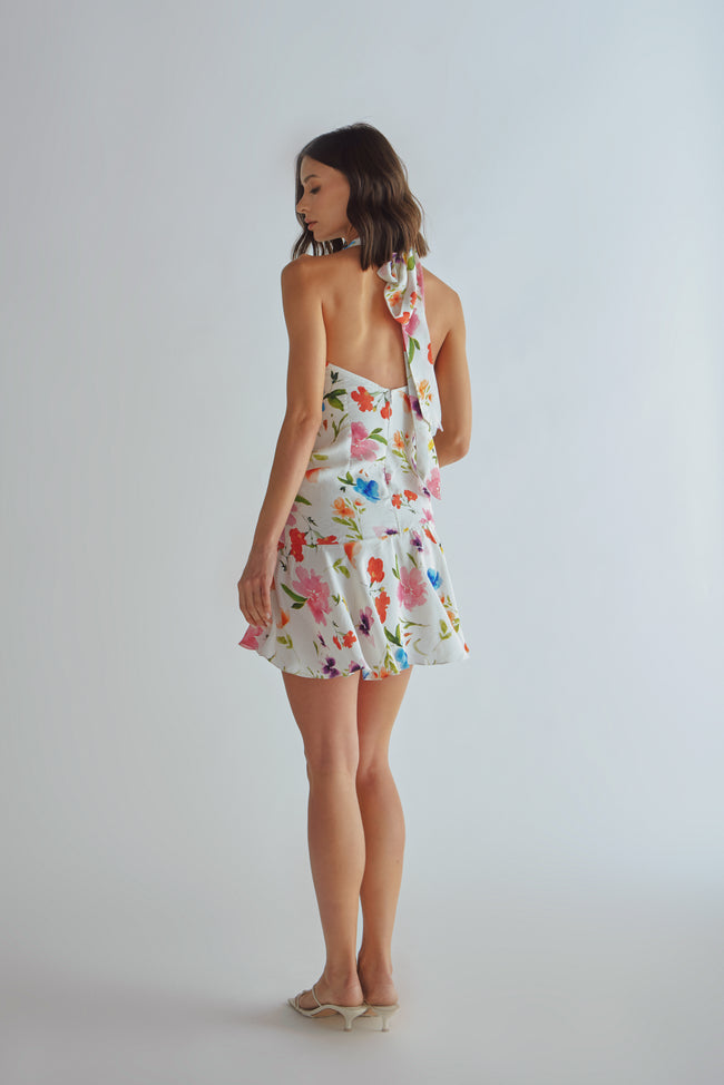 Arina Mini Dress
