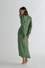 Braga Dress