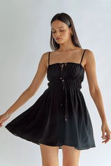 Bella Mini Dress