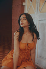 Bella Mini Dress | Relove