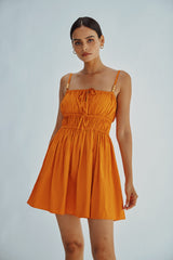 Bella Mini Dress | Relove
