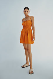 Bella Mini Dress | Relove