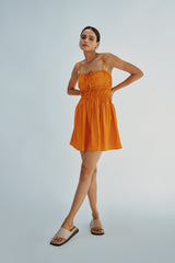 Bella Mini Dress | Relove