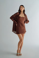 Casa Mini Dress