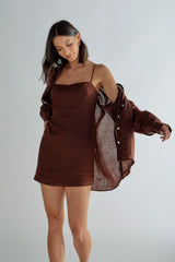 Casa Mini Dress