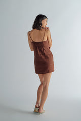 Casa Mini Dress
