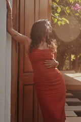 Catalina Midi Dress | Relove