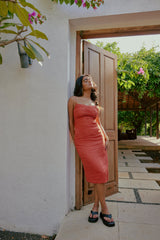 Catalina Midi Dress | Relove