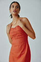 Catalina Midi Dress | Relove