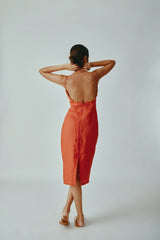 Catalina Midi Dress | Relove