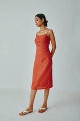 Catalina Midi Dress | Relove