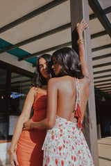 Catalina Midi Dress | Relove