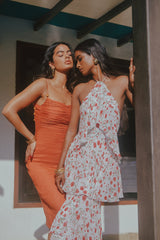 Catalina Midi Dress | Relove