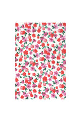 Grace Midi Dress - Red | Relove
