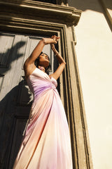 Flavia Dress