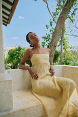 Maui Midi Dress