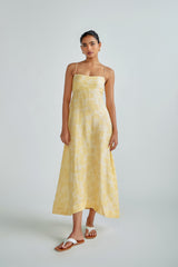 Maui Midi Dress