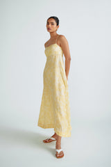 Maui Midi Dress