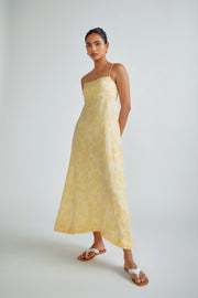 Maui Midi Dress | Relove