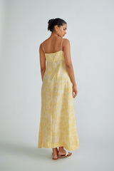 Maui Midi Dress