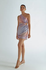 Mia Mini Dress