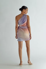 Mia Mini Dress