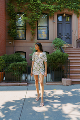 Montego Dress
