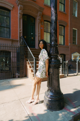Montego Dress