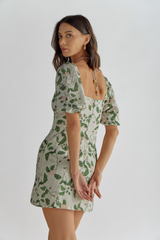Montego Dress